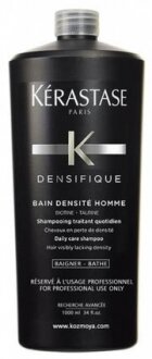 Kerastase Densifique Bain Densite Homme 1000 ml Şampuan kullananlar yorumlar